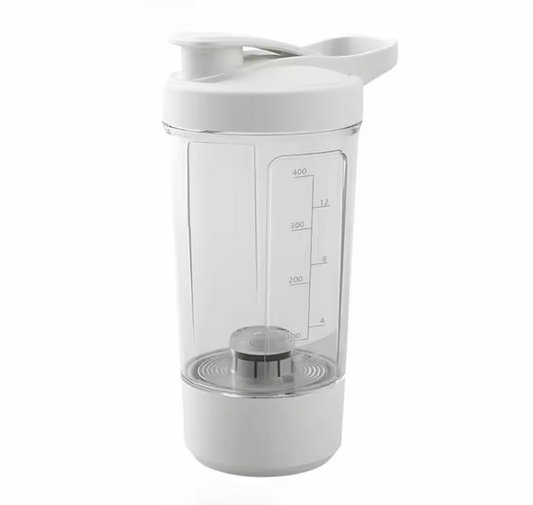 PureMix® - Batidora de Vórtice Eléctrica (7000 RPM)